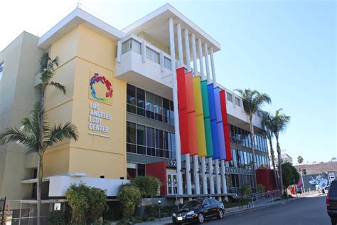 gaycenter|Los Angeles LGBT Center .